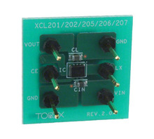 XCL206B123-EVB bild
