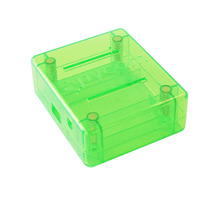 PYCASE GREEN bild