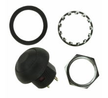 RP8100B2M1CEBLKBLKNIL bild