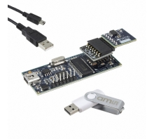 TSL2581EVM bild