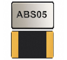 ABS05-32.768KHZ-T bild