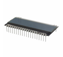 EA DOGM132B-5 bild