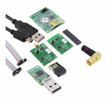 NRF51422-DK bild