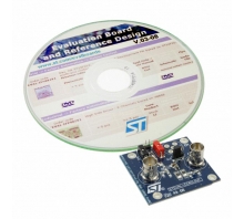 STEVAL-CCA010V1 bild