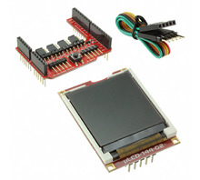 ULCD-144G2-AR bild