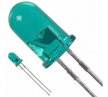 HLMP-3519 bild