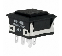 UB16KKW015C-AB bild