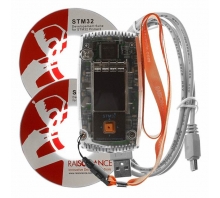 STM3210E-PRIMER bild