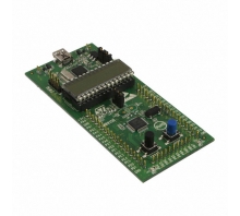 STM8L-DISCOVERY bild