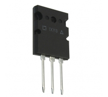 IXFK140N25T bild