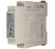 K8AB-TH12S AC/DC24 bild