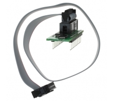 AE-ISP-MSP430 bild
