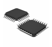 EFM8UB20F32G-B-QFP32R bild