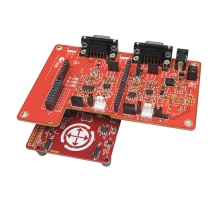 CY8CKIT-026 bild