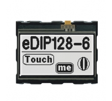EA EDIP128W-6LWTP bild