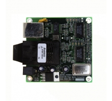 KSZ8721BMC-EVAL bild