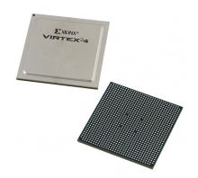 XC2VP50-6FF1148C bild