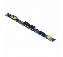 IS31LT3918-GRLS2-EBT8 bild