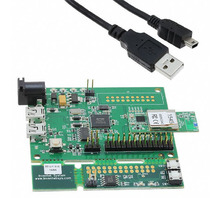 ISM43340-M4G-EVB-C bild