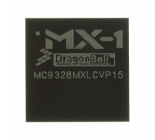 MC9328MXLDVP20 bild