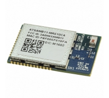 ATSAMB11-MR510CA bild