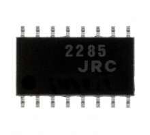 NJM2285M bild