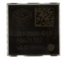SCA3000-E02 bild