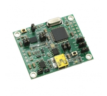 STEVAL-MKI079V1 bild