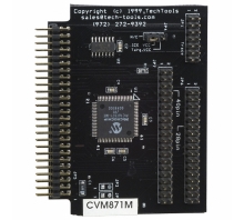 CVM871M bild