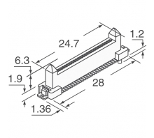 PM1F050VDA bild