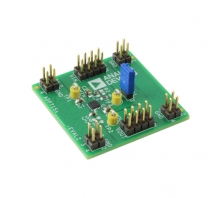 ADP7158CP-3.3EVALZ bild