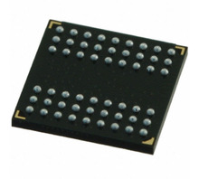 MT48LC16M16A2BG-75 IT:D TR bild