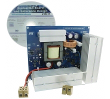 STEVAL-ISV001V1 bild