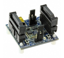 STEVAL-MKI121V1B bild