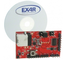 XR21V1410IL-0C-EB bild