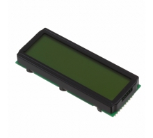 EA DIP203G-4NLED bild