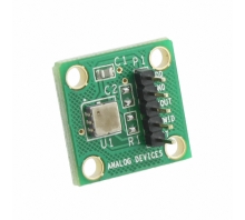 EVAL-ADXL001-500Z bild