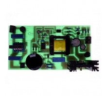 EVALSF3-ICE3B1565 bild
