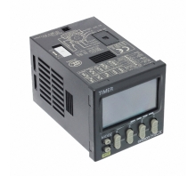 H5CX-A11D-N DC12-24/AC24 bild