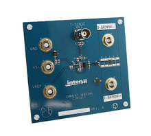 ISL28006FH-100EVAL1Z bild