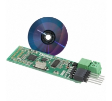 DEMO-AD5700D2Z bild