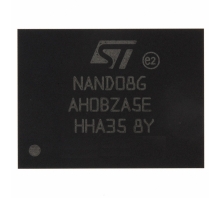 NAND08GAH0BZA5E bild