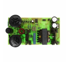 STEVAL-ISA019V2 bild
