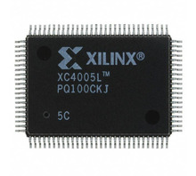 XC4005L-5PQ100C bild