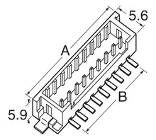 DF3D-2P-2V(50) bild