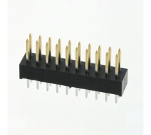 HIF3H-20PB-2.54DSA(71) bild