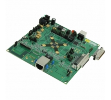 KSZ8863FLL-EVAL bild