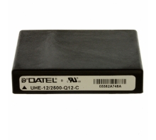 UHE-12/2500-Q12-C bild