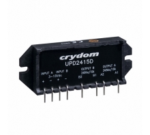 UPD2415D-10 bild
