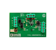 EVAL-ADM3066EEBZ bild